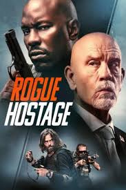 Best Movies Like Rogue Hostage