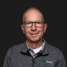 Agronomy • AgState