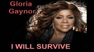 We did not find results for: I Will Survive Gloria Gaynor Lyrics Youtube