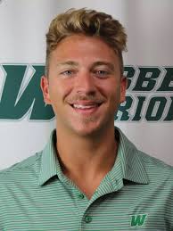 2022-23 Men's Beach Volleyball Roster