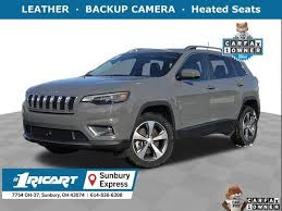 Image result for Sting Gray 2021 Cherokee