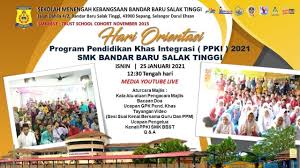 Assalamualaikum wbt dan selamat datang ke program pendidikan khas integrasi sekolah kebangsaan batu 38 45200 sabak bernam. Hari Orientasi Program Pendidikan Khas Integrasi Ppki 2021 Smk Bandar Baru Salak Tinggi Youtube