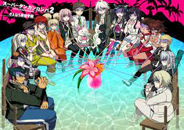 Check spelling or type a new query. Danganronpa 2 Goodbye Despair Hd Wallpapers 7wallpapers Net