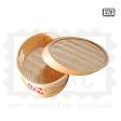 Bamboo box