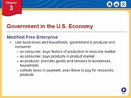 The American Free Enterprise System Next Chapter 3