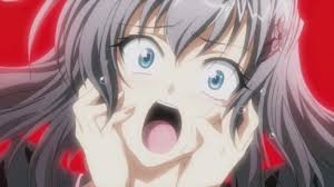 Anime Girl Shocked Eyes Join facebook to connect with shocked face anime and others you may know. anime girl shocked eyes