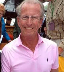 Gerald Griffin Obituary