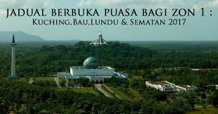 Demikian jadwal buka puasa 2017 dan imsakiyah ramadhan 2017 yang dapat kami sampaikan, semoga dengan adanya artikel ini memberikan informasi yang sesuai dengan apa yang kalian cari mengenai info jadwal buka puasa dan imsak bulan ramadhan 1438 h. Jadual Penuh Waktu Imsak Dan Buka Puasa Di Kuching Untuk 2017