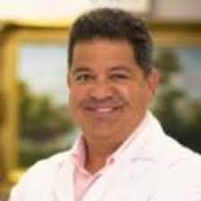 Richard Embrey's Instagram, Twitter & Facebook