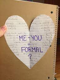 Si vous voulez vous détendre, prendre du plaisir, et surtout décompresser alors n'hésitez à me contacter par sms, je vous répondrai dès que possible. Written On Old Math Homework Cute Way To Ask Someone To A Dance Homecoming Proposal Dance Proposal Dear Boyfriend