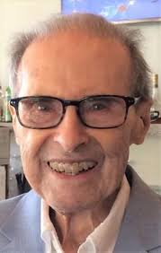 William Wall Obituary (1921