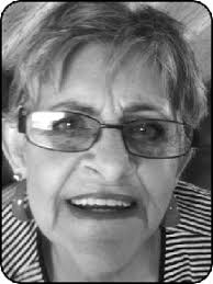 CHERYL MILTON Obituary (2017)