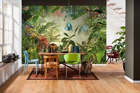 Check spelling or type a new query. Bosan Dengan Ruang Makan Yang Seperti Itu Saja Desain Tropical Ini Bikin Rumah Jadi Lebih Fresh Furnizing