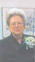Dorothy LESTER Obituary (2013)