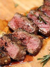 Thin sliced sirloin tip steak recipes. The Best Rosemary Garlic Steak Vintage Kitchen Notes