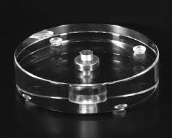 Check spelling or type a new query. Round Lamp Bases 1 25 Thick Zadai S Studio