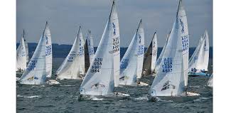Known for its controllable power and rugged durability, this is the sail of choice for the top j/24 teams. International J 24 One Design Class