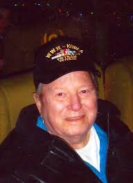 Richard Ericson Obituary