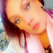 Nevaeh Young's Instagram, Twitter & Facebook