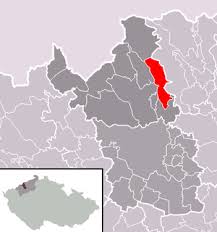 Ikatastr mapa a informace z katastru nemovitostí Lom U Mostu Wikipedia