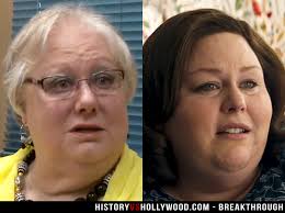 Breakthrough vs the True Story of the John Smith Drowning Miracle