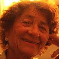 Marie-Jacques Perrier