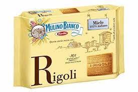 With leonardo sbaraglia, eva de dominici, érica bianchi, osmar núñez. Mulino Bianco Rigoli Kekse 400g Italian Gourmet