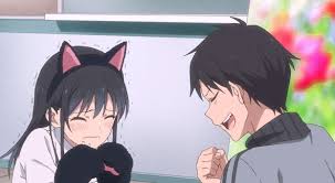 Giji Harem Episode 1 Discussion - Forums - MyAnimeList.net