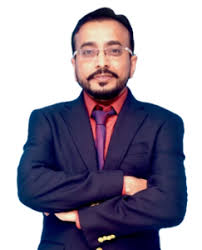 CA Vishal Bhattad - Biography