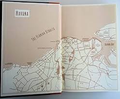 Havana Bay: Smith, Martin Cruz: 9780679426622: Amazon.com: Books