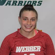 2018 Women's Soccer Roster