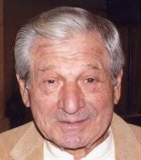 Obituary of Joseph Luterzo