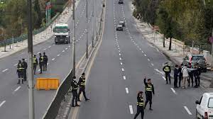 دليل التواصل مع سفارة فلسطين في الأردن. Ø§Ù„Ø£Ø±Ø¯Ù† ÙŠÙ…Ø¯Ø¯ Ø­Ø¸Ø± Ø§Ù„ØªØ¬ÙˆÙ„ Ù„ØºØ§ÙŠØ© Ù…Ù†ØªØµÙ Ù…Ø§ÙŠÙˆ Ø§Ù„Ù…Ù‚Ø¨Ù„ ØµØ­ÙŠÙØ© Ø§Ù„Ø§ØªØ­Ø§Ø¯