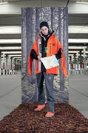 Tres Bien Haglofs Team Up For A Color Heavy Capsule Collection Best Outdoor Clothing Brands Outdoor Clothing Brands Outdoor Outfit