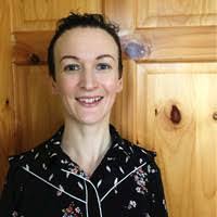 Colette Oconnor's Instagram, Twitter & Facebook