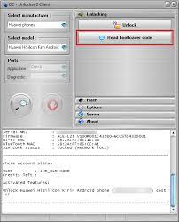 Get your huawei smartphone bootloader unlock code using our trusted service, you can unlock even if you only have imei number of your phone. Tutorial Desbloquear Bootloader G620s Htcmania