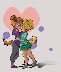 Alvin And The Chipmunks hentai videos, GIFs, and images | R34.app