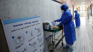 India coronavirus count today.get live update on corona virus cases in india. India S First Confirmed Case Of Coronavirus Reported In Kerala Quartz India