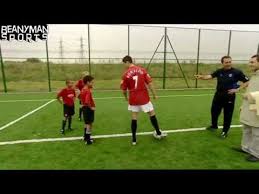 Check spelling or type a new query. Jesse Lingard Watching Ronaldo Youtube