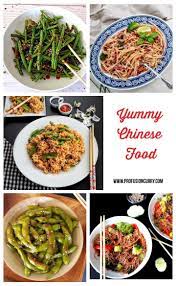 Chinese Food Chinese Recipes Fakeaway Chinese Recipes Homemade Chinese Food Wfpb Chinese Collection Dinner Easy Healthy Chinese Recipes Food Recipes