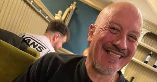 I had a stroke at 50 after not taking blood pressure medication