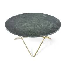 Ox Denmarq O Couchtisch O 80 Cm Messing Marmor Grun Jetzt Bestellen Unter Https Moebel Ladendirekt De Woh Couchtisch Marmor Couchtisch Wohnzimmertische