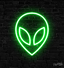H e l l o l o v e l i e s ever since billie dyed her hair showcasing those green highlights, it made neon green another one of my favourite colours. Aesthetics Green Neon Wallpapers Wallpaper Cave