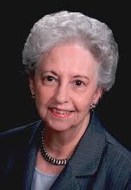 Etta Tharp-Ibarra Obituary