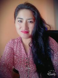 Saludos siempre a una Distinguida coterranea, amiga, apreciada y respetable  Dama Sozoranguense 100% ❤ en el querida Comuna CHINCHANGA