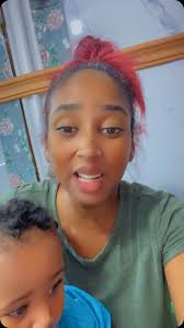 Reel by Shamika Chantae (@shamikachantae) · October 14, 2025