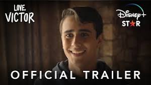 Exclusive: Love, Victor star George Sear addresses "unexpected" season two  twist