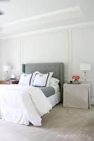 The minimum wall thickness that can be used depends on the size and geometry of the part, structural requirements, and flow behavior of the resin. Bedroom Wall Moulding Designs Modern Home Design Ideas For Decoration Molding Frame Crown Decorative Interior Trim Panels Apppie Org