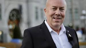 Éric Ralph Mercier rejoint Respect Citoyens