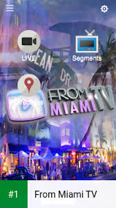 Read reviews & compare projects by leading tv advertising companies. From Miami Tv Apk Latest Version Free Download For Android